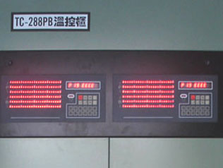 TC288PB型溫度巡檢巡控系統(tǒng)